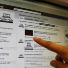 El perfil del Ayuntamiento en Facebook, con la última información pasadas las 19.00 horas.