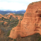 Las Médulas tendrán que seguir esperando para contar con un consorcio.