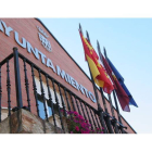 El Ayuntamiento avisó a los vecinos con un bando.