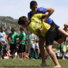 Todas las categorías despejan sus puestos en cabeza.