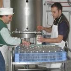 Quesería Coladilla lanza al mercado tres nuevos productos mañana