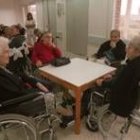 Cerca de 1,3 millones de personas en España tienen algún grado de dependencia