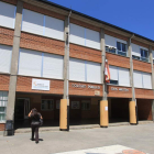 El centro escolar ponferradino se distingue por un método pedagógico propio.