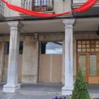 La sede de la oficina está situada en la plaza de Regla.