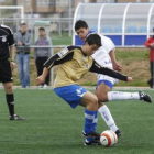 El equipo capitalino se impuso al berciano en el derbi.