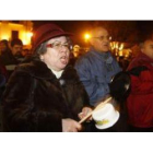 La UPL ya promovió hace un año una cacerolada contra el primer proceso de integración.