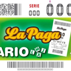 Sorteo del cupón de la ONCE. /