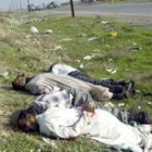 Un grupo de iraquíes apareció asesinado en Mosul