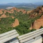 La Junta destina 90.000 euros a los ayuntamientos afectados por el paraje de Las Médulas