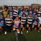Bierzo Rugby afronta una doble cita competitiva en Asturias. DL