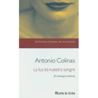 El escritor Antonio Colinas, nacido en La Bañeza en 1946