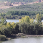 Mañana habrá un recorrido por el lago.