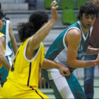 El equipo volverá a sus orígenes. En la imagen, Múgica.