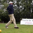 El torneo de golf de Diario de León vuelve a ser referente un año más. MARCIANO