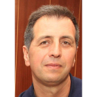 José Ramón Cerezales.