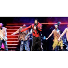 El musical 'Thriller Jackson', que estará en León