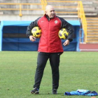 Claudio Barragán es el encargado de dirigir el nuevo proyecto blanquiazul.