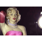 El Museo de Cera de Madrid dedica una sala a Marilyn Monroe cuando se cumplen los 50 años de su trágica muerte.