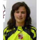 Cristina repite en la Selección.
