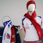 Cientos de artículos se pondrán a la venta el domingo.