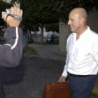 El empresario murciano Tomás Olivo quedó en libertad tras pagar 500.000 euros