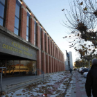 Ciencias del Trabajo, que se trasladará a Derecho, será una de las más afectadas por los recortes.