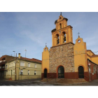 En la iglesia de Cimanes del Tejar se interpretarán villancicos este 25 de diciembre desde las 18.00 horas.