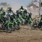 La Copa Kawasaki llega con cinco pilotos como favoritos.