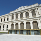 Tribunal Superior de Justicia de Castilla y León. ICAL