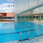Gexín es la empresa concesionaria de las piscinas municipales.