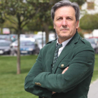 Pedro Muñoz se enfrenta a su tercer mandato como alcalde de Toreno.