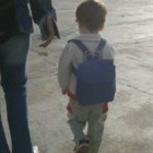 Los matrimonios jóvenes con hijos son un grupo importante en la población del municipio