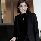 Presidenta de Microsoft España.