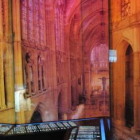 Imangen del stand de «El Sueño de la Luz» presente en la última edición de Arpa