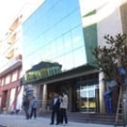 El nuevo Teatro Municipal de Bembibre cuenta con tres salas de proyección, la mayor de 420 butacas