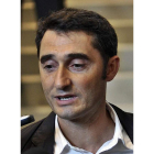 Ernesto Valverde.