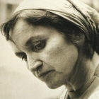 Violeta Parra.