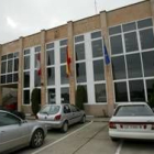 Sede de la Mancomunidad de Municipios de la Comarca de Ponferrada