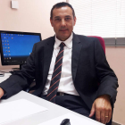 El nuevo director de Gestión, José María Losada. DL