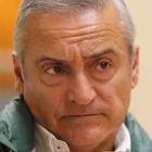 Fernando Fernández Astorgano, en imagen de archivo. L. DE LA MATA