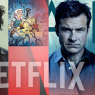 El catálogo de Netflix se amplía en agosto.