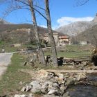 El paisaje de Piedrasecha también se verá afectado por la energía eólica