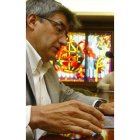 El alcalde Francisco Fernández, en una imagen de archivo.