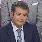 Julio Somoano, director de los servicios informativos de TVE.