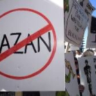 Protestas contra la entrega del Oscar honorífico a Kazan en 1999