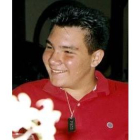 El joven hispano-filipino Francisco Javier Larrañaga