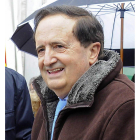 Juan José Lucas, en una foto de archivo.