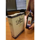 El vino ecológico de Castillo de Ulver es cada vez más apreciado