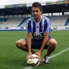 La continuidad de Sobrino en la Ponferradina todavía no está asegurada.