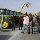 La exposición de maquinaria congregará a cientos de visitantes